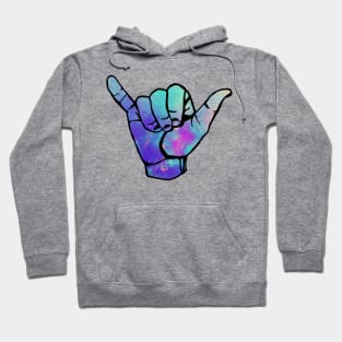 Bloo Shaka Hoodie